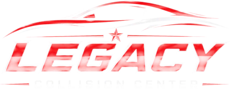 Legacy Collision Center