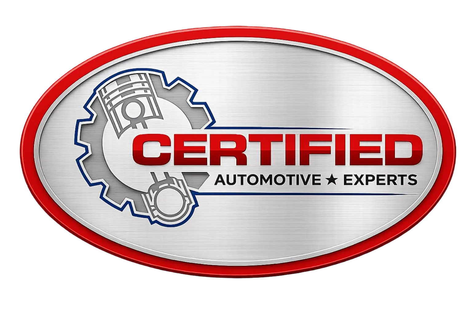 Certified Automotive Experts logo